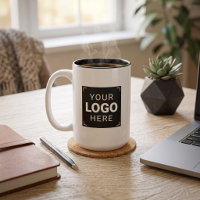 Brand Logo Your Way