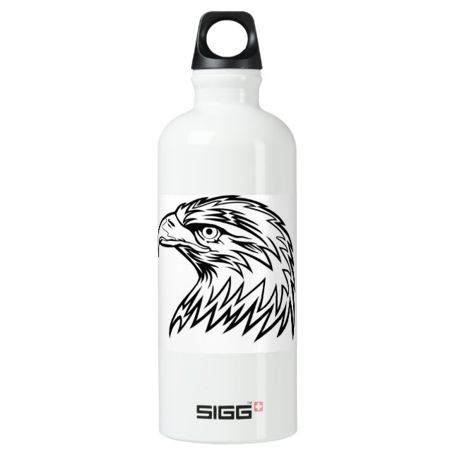 Brand Me Water Bottle (Front)