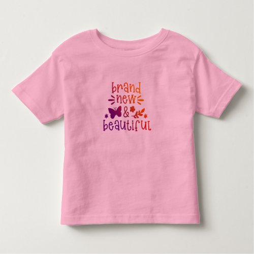 Brand new and Beautiful kids T_Shirt