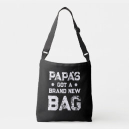 Brand New Bag for Father&#39;s Day