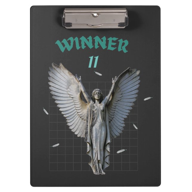 brand new clipboards design (Front)