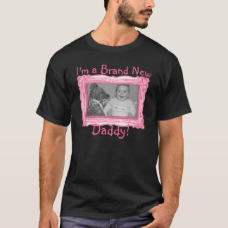 Brand New Daddy shirt