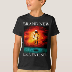 Brand New Deja Entendu  T-Shirt
