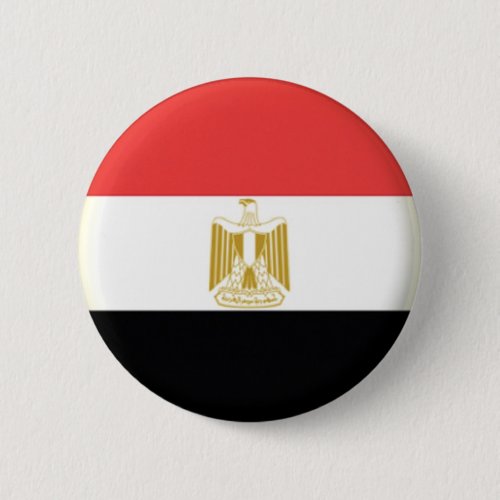 BRAND NEW _ EGYPT PIN BACK BADGE