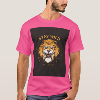 Brand or Collection T-Shirt