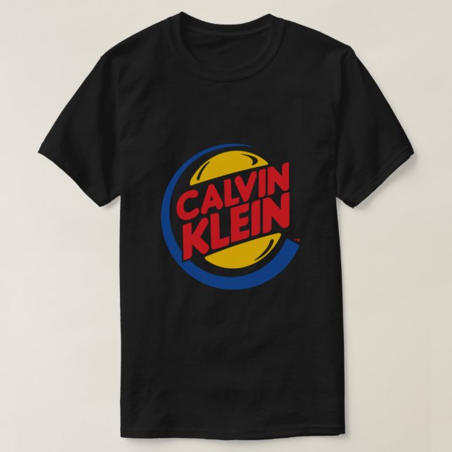 Brand Parody T-Shirt (Design Front)