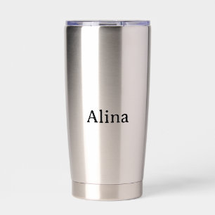 Brand Promotion 20 oz Insulated Tumbler