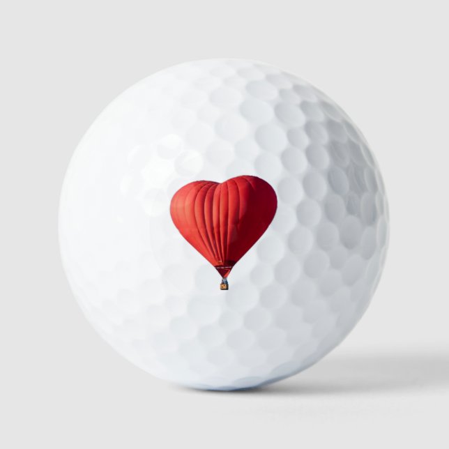 Brand: Value Golf Ball Make uniqueness par for the (Front)