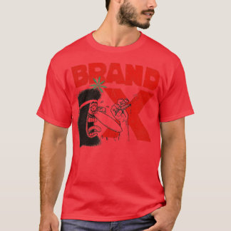 Brand X T-Shirt