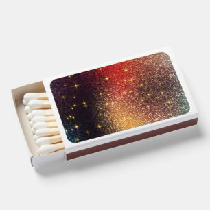 Brand Your Flames: Custom Matchboxes