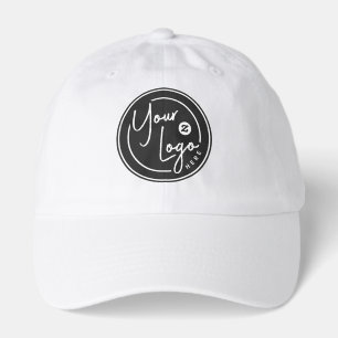 Branded Brand Logo Hat
