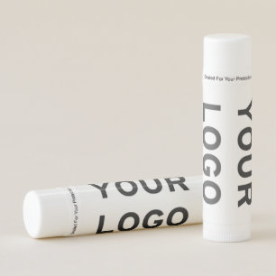 Branded Chapstick