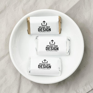 Branded Corporate Event Business Company Hershey's Miniatures