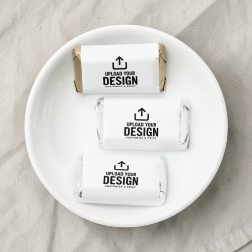 Branded Corporate Event Business Company Hershey's Miniatures