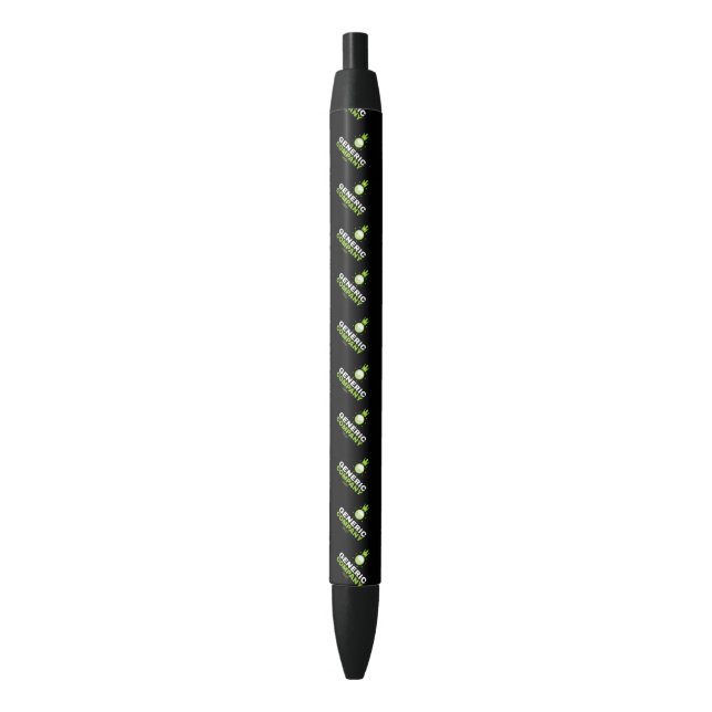 Branded custom pen manufacturer (Front Vertical)