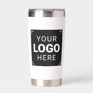 Branded Insulated Tumbler with Your Logo