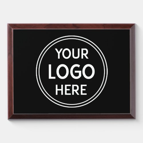 Branded Logo Custom-Made for Your