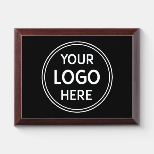 Branded Logo Custom-Made for Your