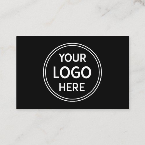 Branded Logo Custom-Made for Your
