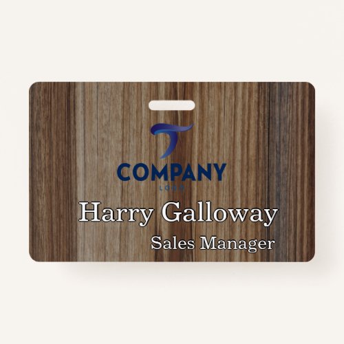 Branded Personalized Corporate Business Company