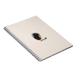 Branded, Refillable & Creative Notepads Notebook