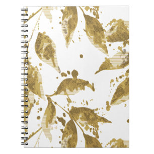 Branded & Smart Notebooks for Business