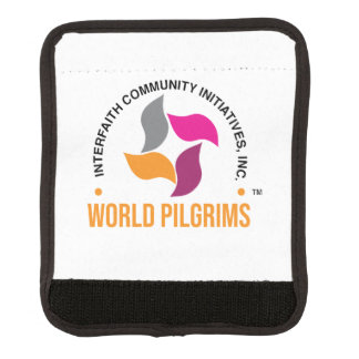 Branded World Pilgrims Luggage Handle Wrap