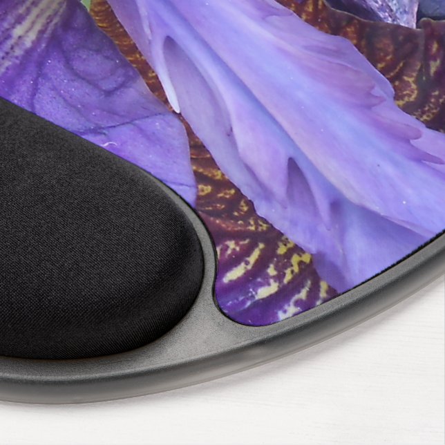 Brandeis Gel Mouse Pad (Right Side)