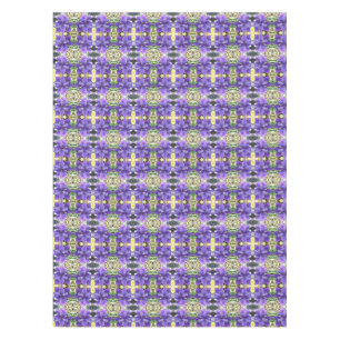 Brandeis Tablecloth