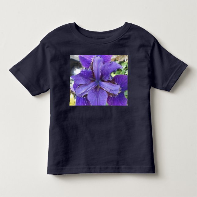 Brandeis Toddler T-shirt (Front)