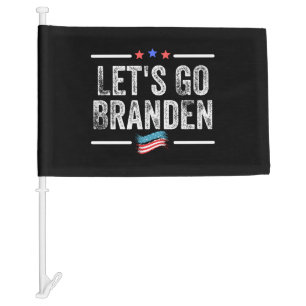 branden conservative, flag funny anti biden t-shir