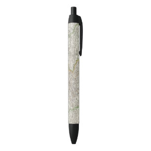 Brandenburg Pen