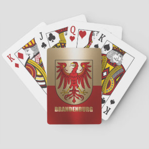 Brandenburg poker cards