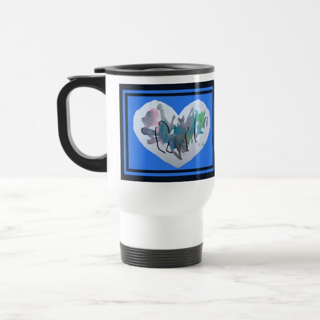 brandenburger, carson travel mug (Left)