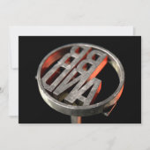 Branding Iron Brand (Front)