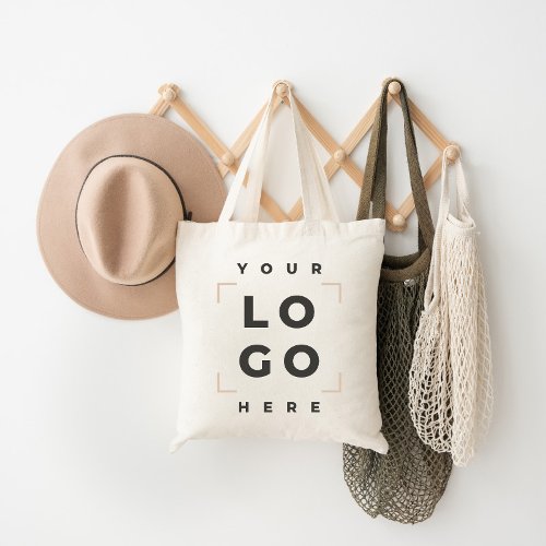 Branding your logo coordinated work wear unique tote bag