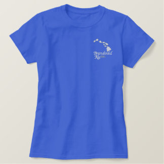 Brandvold Ku inc. Women's Polo Shirt