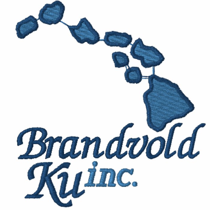 Brandvold Ku inc. Women's Polo Shirt