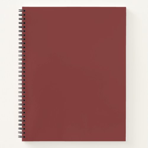  Brandy   Notebook