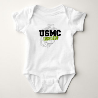 Brandy's Custom onsie Baby Bodysuit