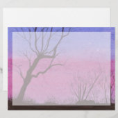 Brandywine Evening (Front/Back)