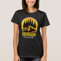 Branson Missouri Big wheel Travel Camping Hiking N