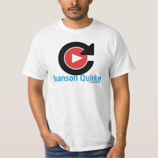 Branson Quirke Official Music T-Shirt