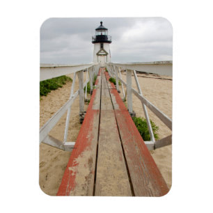 Brant Point Lighthouse Magnet