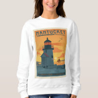 Brant Point Lighthouse | Nantucket MA