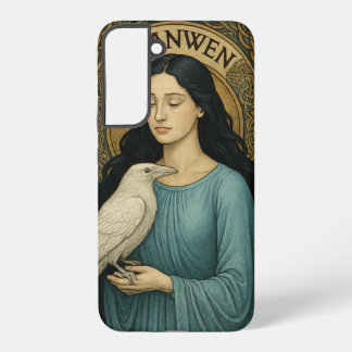 Branwen Samsung Galaxy S22+ Case