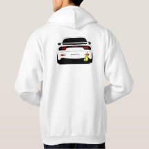 BRAP themed Hoodie