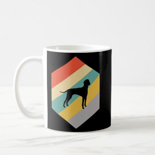 Braque Saint Germain Dog  Coffee Mug