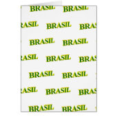 Brasil 3D (Front)