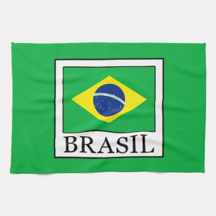 Brasil Kitchen Towel